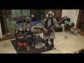 【K-ON!】ちっちゃい弟ドラマーとけいおん！Cagayake!GIRLS!!