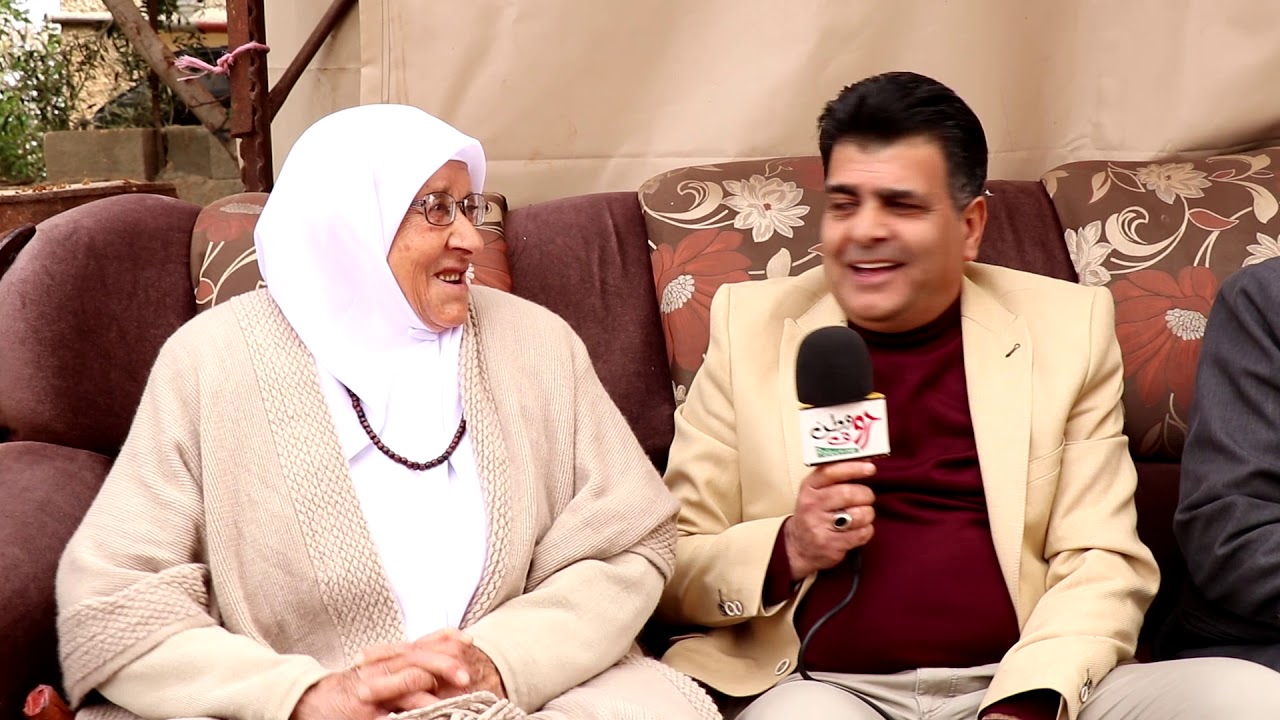 حروف وطن الموسم الثالث عشر  -  الحلقة ( 12 )  بردلة