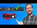 Audio Interface Can Have More Than Two Inputs