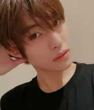 Yangyang wayv nct ccp kpop #sm#tiktok