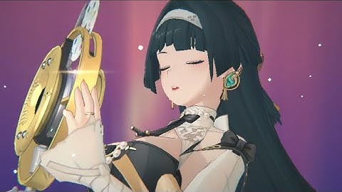 ZZZ (2.2) | Deadly Assault: Unknown Corruption Complex (65000) | Astra Yao / Evelyn / Trigger