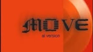 Adam Port, Stryv - Move Extended Version Feat. Malachiii Ai Version