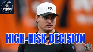 Trey Hendrickson Could Change Everything And That’s Bad News for Dallas, Green Bay and San Francisco