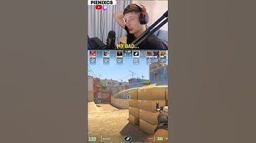 Stop taking out your util vs pistols - stay with your gun out!🔫🧠#cs2 #cs2tips