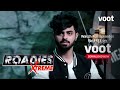 Roadies Auditions Fest | Hardik Tells Rannvijay To Look Him In The Eye