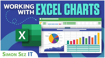 How to Create Charts in Excel for Data Analysis