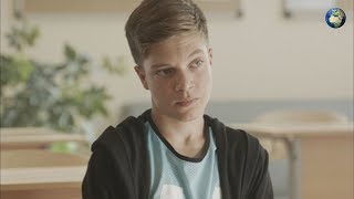 Дмитрий Нагиев рассказал, каким запомнит юного Клинаева, погибшего в ДТП Дмитрий Нагиев рассказал, каким запомнит юного Клинаева, погибшего в ДТП