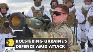 Bolstering Ukraine's defence amid Russian attack: Australia to provide 'lethal aid' to Ukraine