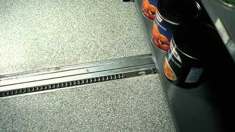 Concrete Floor Systems | Flooring System Over Concretes