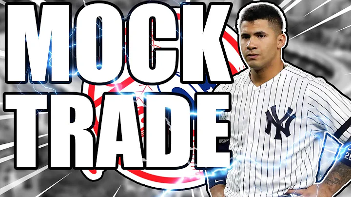 Yankees CAN'T TRADE Gleyber Torres For THIS (Yanke...