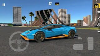 Real city car driver l Real City Car Driver 2021 Mod l Android gameplay l screenshot 2