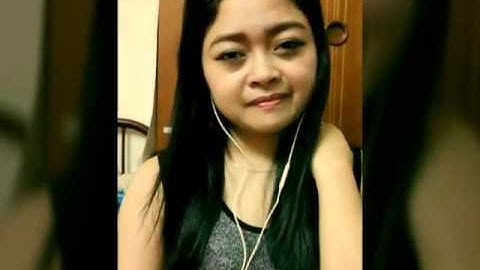 Tanjung Mas Ninggal janji  Diex indah