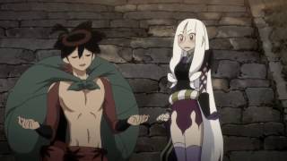 katanagatari amv - &quot;X gon give it to yea!&quot;