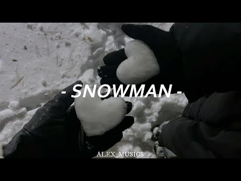 Sia Snowman Lyrics