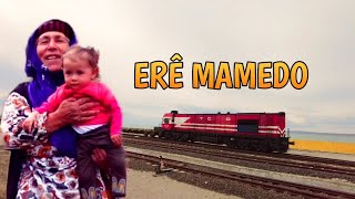 Ere Mamedo - kürtçe dertli duygulu yürekten okunan stran