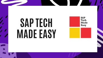 ABAP ON HANA Master Class | ABAP ON HANA Trainning | Register Now