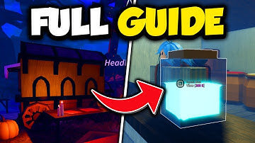 FULL GUIDE For NEW UPDATE In PROSPECTING Roblox!