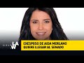 Exesposo de Aida Merlano quiere llegar al Senado — Enrique Gómez, candidato a la Presidencia