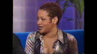 Salt N Pepa on working at Sears with Kid N Play & Martin Lawrence (Keenan Ivory Wayans Show)