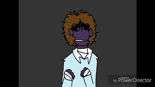 Don' tattle on me - FNaF Michael Afton (meme animation)