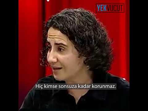 Terör örgütü DHKP-C’ye adanmış bir hayat: Ebru Timtik