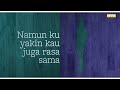 Chomel - Andai Jodoh (Official Lyrics Video) Mp3 Song