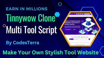 TinnyWow Clone Multi Tool Script by CodesTerra