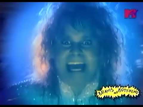 ozzy osbourne beavis ozzy osbourne beavis