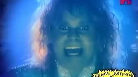 Beavis and Butt-Head - Do 'Ozzy Osbourne - Shot In The Dark'