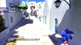 Windmill Isle Act 2 Day