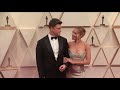 Oscars 2020 Arrivals: Scarlett Johansson | ScreenSlam
