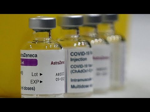 La vacuna de AstraZeneca no se inyectará a los mayores de 55 años en España