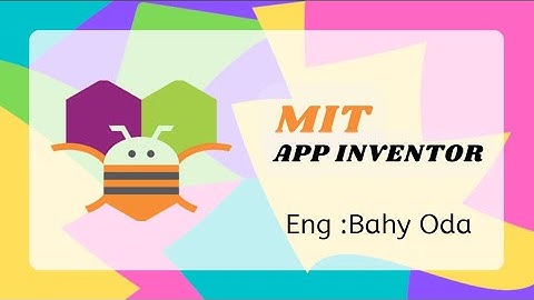 Session 2 App Inventor (NotePad)