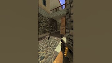 Counter Strike 1.6 cs_Italy (Hostages Group) #2 | M249-Machine Guns | Gaming Zone