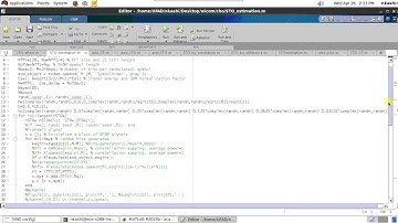 Part2  EEL6509 Project presentation