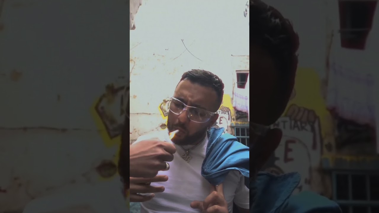 Prince Polo - Routine 2 (Extrait) ⏳❤️‍🔥