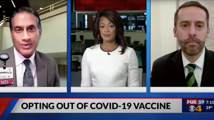 Opting Out of COVID-19 Vaccine - A Shot of Truth