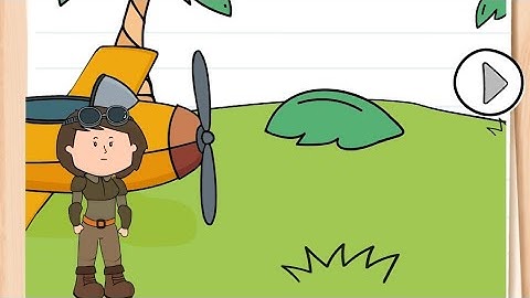 Brain Test 3 Level 22 Solution