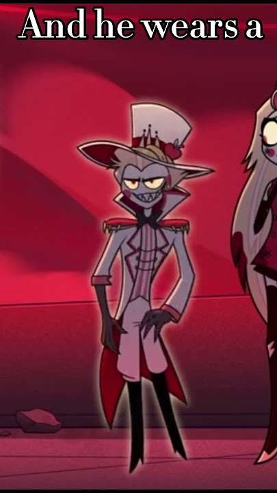 Lucifer edit! #hazbinhotel #edit #lucifermorningstar #lucifer