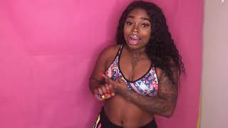 My Post Partum Belly Adressing Negative Viewers