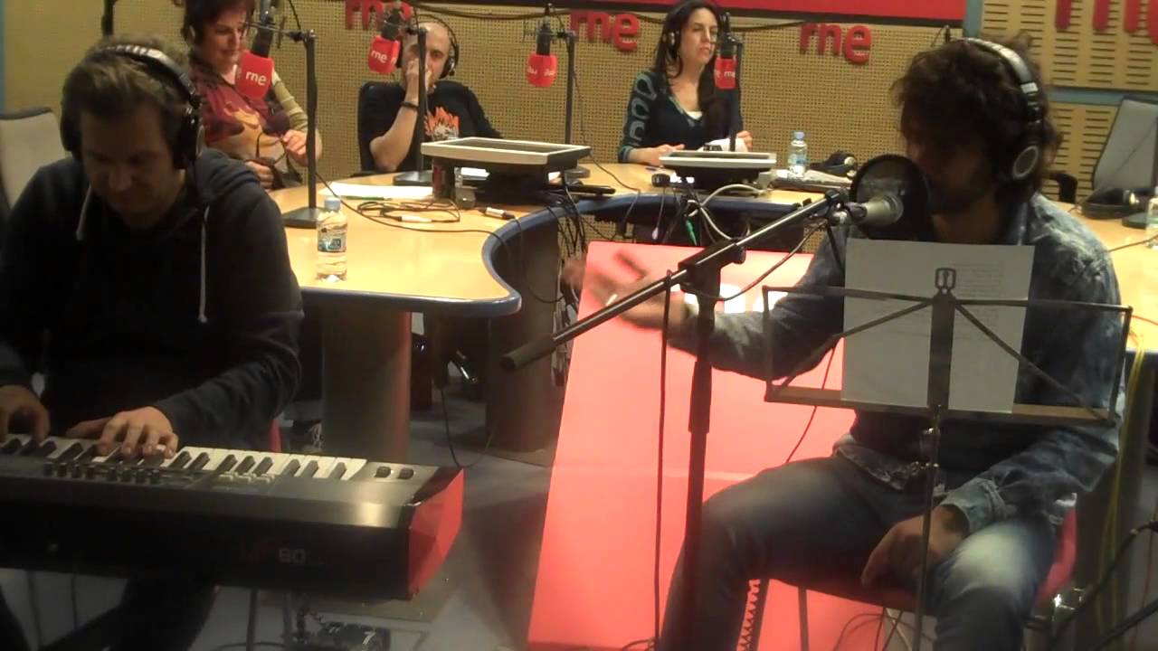 Melendi en 'Abierto hasta las 2': 