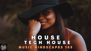 House - Tech House | Music Mindscapes 105 | MY SUMMER BEATS! 🎧 ☀🥂