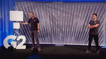 Tarana G2 Launch Event - September 2025