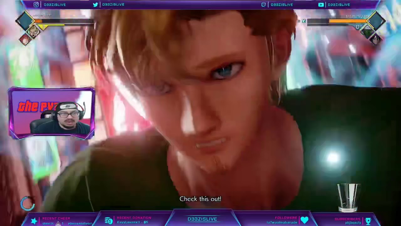 CAC Battle Pitou Vs Shaggy ( Jump Force Pitou Gameplay )