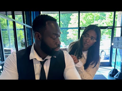 When Diarra tells Pierre D manipulated her to CROSS THE LINE!