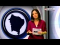 Clara Albuquerque comenta quartas final