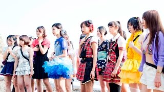 様々なジャンルの美少女たちが血に染まる！映画『シンデレラゲーム』予告編 screenshot 2