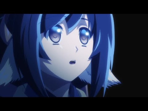 【MAD】不安定な神様 ⧸ Ai 久遠クオン【うたわれるもの 偽りの仮面 OP】（CV：種田梨沙）