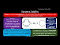 Edexcel topic 18 organic chemistry iii revision