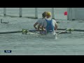 Newcastle Univ. vs Oxford Brookes Univ. 'A' | Prince Albert Challenge Cup | Day 4 | Henley 2026